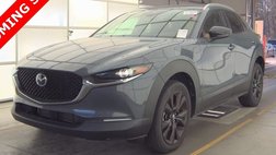 2022 Mazda CX-30 2.5 S Carbon Edition