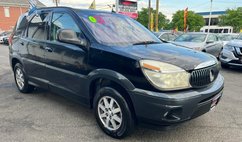 2004 Buick Rendezvous 4dr AWD
