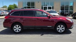2012 Subaru Outback 2.5i Premium