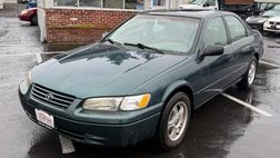 1998 Toyota Camry CE