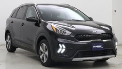 2020 Kia Niro LX
