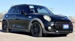 2017 MINI Hardtop Cooper S
