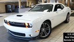 2020 Dodge Challenger R/T