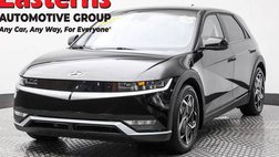 2023 Hyundai Ioniq 5 SEL