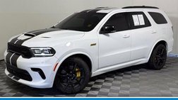 2024 Dodge Durango SRT 392