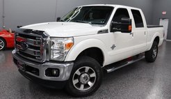 2011 Ford Super Duty F-250 King Ranch
