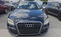 2015 Audi Q5 2.0T quattro Premium