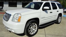 2007 GMC Yukon Denali