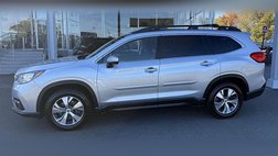 2019 Subaru Ascent Premium 7-Passenger