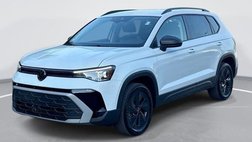 2025 Volkswagen Taos S