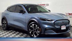 2024 Ford Mustang Mach-E Select