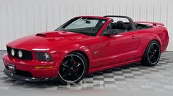 2006 Ford Mustang GT Premium