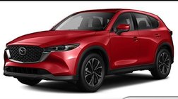 2023 Mazda CX-5 2.5 Turbo