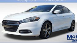 2016 Dodge Dart GT