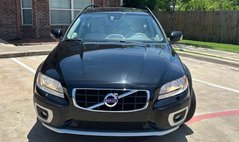 2012 Volvo XC70 3.2