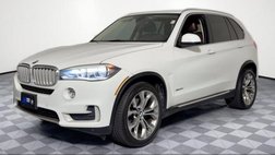 2014 BMW X5 xDrive35i