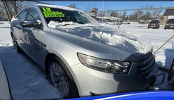 2013 Ford Taurus Limited