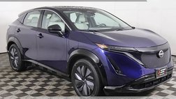 2023 Nissan Ariya Engage
