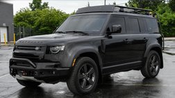 2024 Land Rover Defender 110 V8 P525