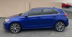 2020 Hyundai Elantra GT Base