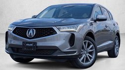 2023 Acura RDX w/Tech