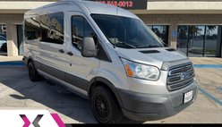 2017 Ford Transit 350 XLT