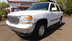 2004 GMC Yukon SLT