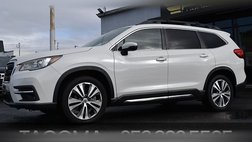 2020 Subaru Ascent Limited 7-Passenger
