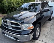 2009 Dodge Ram 1500 SLT