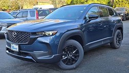 2026 Mazda CX-50 Hybrid Premium