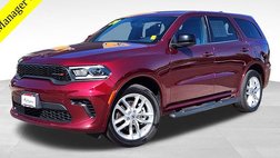 2024 Dodge Durango GT