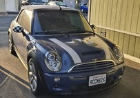 2005 MINI Cooper S