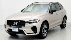 2025 Volvo XC60 B5 Core Dark Theme