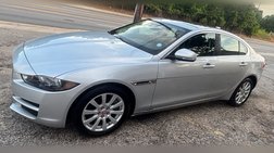 2019 Jaguar XE 25t