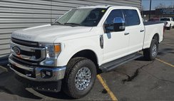 2022 Ford Super Duty F-350 XLT