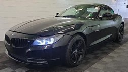 2009 BMW Z4 sDrive35i