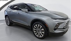 2024 Chevrolet Blazer Premier