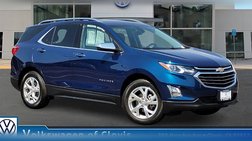 2021 Chevrolet Equinox Premier