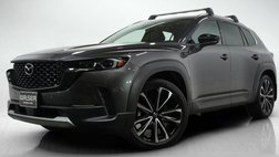 2025 Mazda CX-50 2.5 Turbo Premium Plus