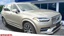 2023 Volvo XC90 B6 Plus Bright Theme 7P