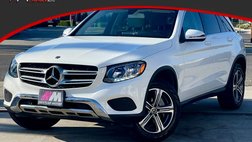 2019 Mercedes-Benz GLC-Class GLC 300