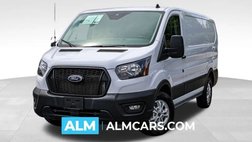 2023 Ford Transit 150