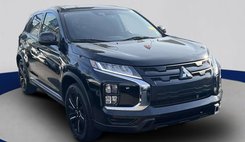 2022 Mitsubishi Outlander Sport ES