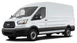 2023 Ford Transit 250