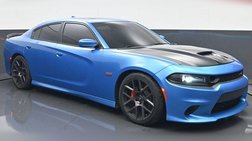 2019 Dodge Charger R/T Scat Pack