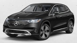2024 Mercedes-Benz EQE EQE 350 4MATIC