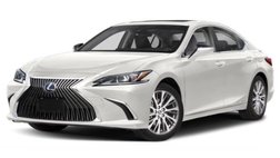 2020 Lexus ES 300h Base