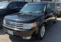 2010 Ford Flex SEL