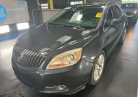 2014 Buick Verano Base