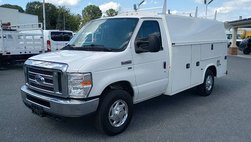 2019 Ford E-Series E-350 SD